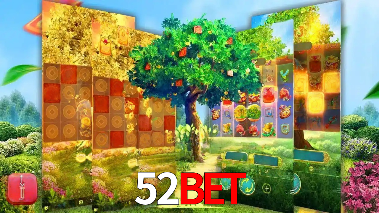 Prosperity Fortune Tree - PG Soft Slot